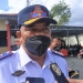 Sukseskan Operasi Zebra Seligi 2022 Dinas Perhubungan Kerahkan 20 Personil