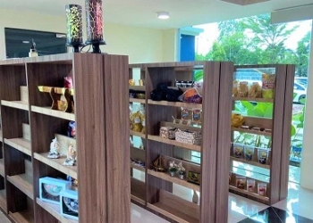 Disdagin Tanjungpinang Siapkan Stand di MPP untuk Bantu Pasarkan Produk Lokal IKM