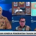 Pencapaian Kinerja Pemerintah di Tengah Krisis Ekonomi, Pangan dan Energi Global