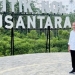 Tinjau Pembangunan Infrastruktur IKN, Presiden: Ini Progres yang Baik