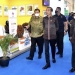 Di Trade Expo Indonesia ke-37, Presiden Gaungkan Optimisme Perekonomian Indonesia