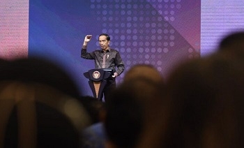 Negara Indonesia Adalah Titik Terang di Tengah Kesuraman Ekonomi Dunia