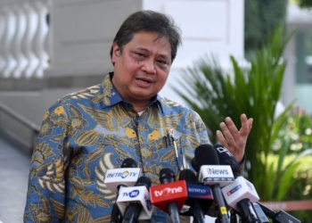 Pemerintah Tegaskan Penguatan Kebijakan Satu Data Nasional