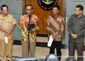 Penuhi Amanat UU Cipta Kerja, Analog Switch Off Serentak 2 November 2022