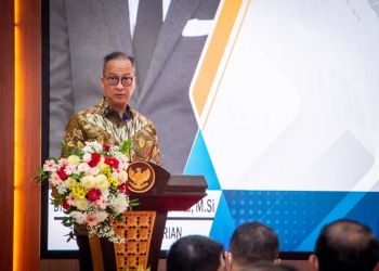 Memudahkan Sertifikasi TKDN Industri Kecil, Tuntas Lima Hari Kerja