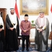 Ma’ruf Amin Sambut Baik Kebijakan Baru untuk Jemaah Indonesia