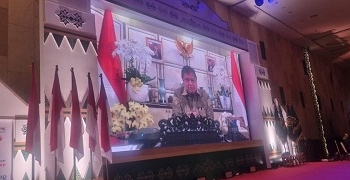 Apresiasi Pemerintah Atas Pengembangan Ekonomi Digital dan Inklusivitas Keuangan