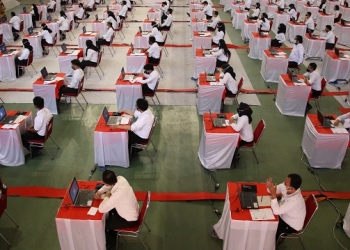 Pendaftaran PPPK Tenaga Guru Mulai Dibuka 31 Oktober Hingga 13 November 2022