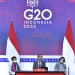 Kepemimpinan Indonesia Berhasil Hasilkan Deklarasi G20 Bali