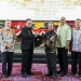 DPRD Kepri Adakan Rapat Paripurna Pendatanganan Nota Kesepakatan KUA-PPAS