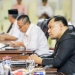 Rapat Paripurna Jawaban Pemprov atas Pandum Fraksi-Fraksi DPRD Kepri