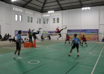 Tanjungpinang: 452 Atlet Siap Berlaga di Ajang Porprov Kepri 2022