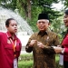 Ma’ruf Amin Harap ASN Muda Papua jadi Local Champions untuk Rancang Masa Depan yang Gemilang