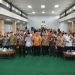 Gandeng KPK Maksimalkan Pajak di Tanjungpinang, Maruli: Tidak Setor Pajak Berakibat Pidana