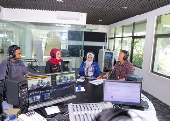 Berkomitmen Tingkatkan Perekonomian, Walikota Tanjungpinang Dukung Penuh IKM untuk Bangkit