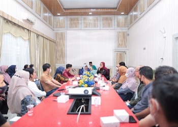 Pemulihan Ekonomi Jadi Prioritas, Rahma Gandeng Swalayan Terlibat di Pemasaran Produk IKM