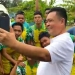 Walikota Rahma Berikan Semangat Secara Virtual, Futsal Putra Melangkah ke Final