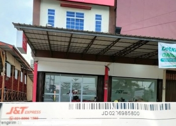 Rugikan Konsumen, Pengiriman Barang Lewat J&T Express Dipertanyakan dan Perlu Sentuhan Hukum