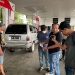 Antisipasi Penyalagunaan BBM, Polresta Tanjungpinang Lakukan Mobiling Pantau Aktivitas SPBU
