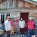 Rumah Penerima Bansos Mulai Dipasang Label oleh Dinas Sosial Tanjungpinang