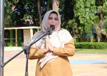 Walikota Rahma: 26 November Melayu Square Diresmikan