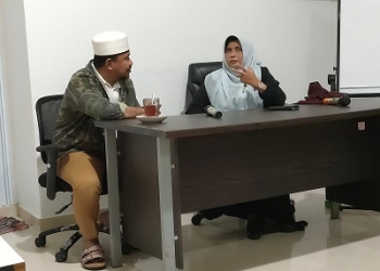 Wako Rahma Sebut Perkit dari 12 Provinsi Dilebur Menjadi Satu Majukan & Bangun Tanjungpinang