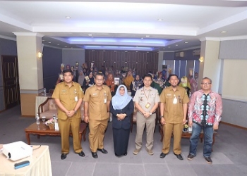 Jadi Prioritas, Walikota Terus Mendorong Kemajuan IKM Ciptakan Lapangan Pekerjaan