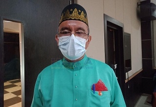 21 Desember Aplikasi Simanja Dimulai, ASN Pemko Harus Laporkan Apa yang Dikerjakannya Tiap Hari