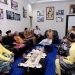 Walikota Rahma Sambut Kunjungan PSMCS untuk Kajian Sejarah Melayu