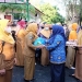 Walikota Serahkan Bantuan Sembako untuk 510 Guru Honor TK, SD dan SMP se-Tanjungpinang