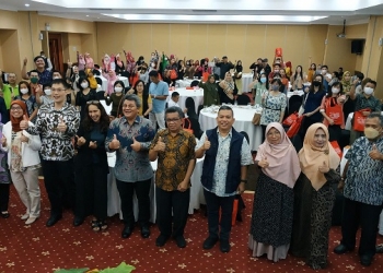 KPJ Wilayah Selatan Berkomitmen akan Bantu Warga Tanjungpinang Dapatkan Pelayanan Kesehatan Terbaik di Malaysia