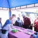 Walikota Tanjungpinang Launching Dapur Sehat Sebagai Upaya Penanganan Stunting
