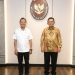 Penguatan Potensi Daerah Hasil Sektor Perikanan dan Kelautan, Gubernur Ansar Temui Menteri KKP