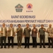 Gubernur Ansar dan BNPB RI Perkuat Koordinasi Tangani Potensi Bencana di Kepri