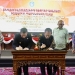 Gubernur dan Ketua DPRD Kepri: Tandatangani Nota Kesepakatan KUA-PPAS