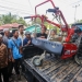 Upaya Pengendalian Inflasi, Ansar Distribusikan Bantuan Poktan dan KWT di Bintan