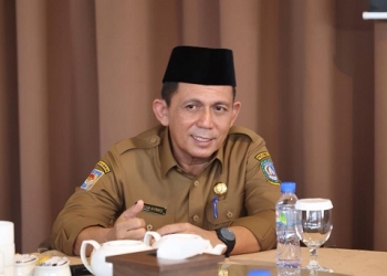 Capai 6,03% TW III 2022, Ekonomi Kepri Terus Membaik Tertinggi di Wilayah Sumatera