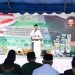 Peletakan Batu Pertama, Gubernur Ansar Memulai Pembangunan Ponpes Hasyim Asy’ari Batam