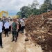 Jokowi Sampaikan Duka Cita atas Gempa di Cianjur dan Instruksikan Penanganan Korban