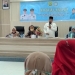 TP PKK Kelurahan Kampung Baru Gelar Sosialisasi Pengurangan dan Pemanfaatan Limbah Rumah Tangga