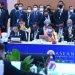 Jokowi Dorong Pengembangan Ekosistem Kendaraan Listrik di ASEAN