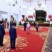 Penganugerahan Gelar Pahlawan Nasional 2022 untuk 5 Tokoh