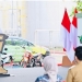 Jokowi Harap Program Bioetanol Tebu untuk Maksimalkan Ketahanan Energi