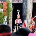 Berjumlah 714 Suku, Presiden: Keberagaman Budaya adalah Kekuatan Besar Indonesia