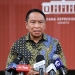 Menpora Sampaikan Pelaksanaan Hari Sumpah Pemuda di IKN dan Papua Sebagai Provinsi Olahraga