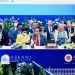 Negara Asia Timur Perkokoh Fondasi Perdamaian di Indo-Pasifik