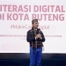 Menkominfo Luncurkan Chatbot Literasi Digital Siberkreasi