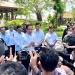 Tinjau Tempat KTT G20, Jokowi: Kita Siap Menerima Tamu-Tamu G20