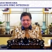 Pemerintah Dukung Percepatan Transformasi Digital dengan Palapa Ring Integrasi