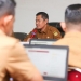 Tingkatkan Pelayanan Publik, Zulhidayat Minta Admin SP4N-Lapor Respon Cepat Aduan Masyarakat
